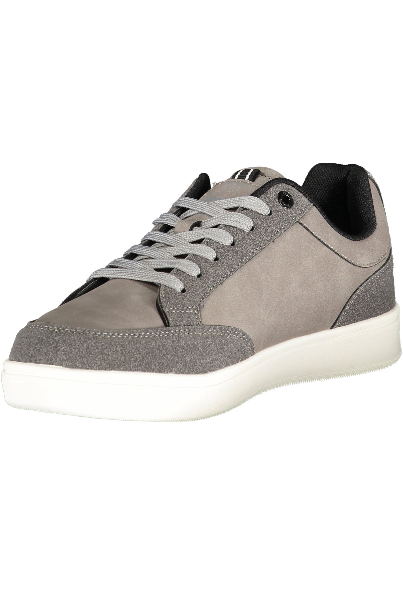 GAS Men Sneakers - Grey