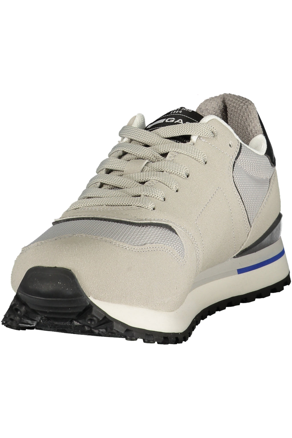 GAS Men Sneakers - Grey