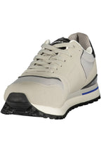 GAS Men Sneakers - Grey