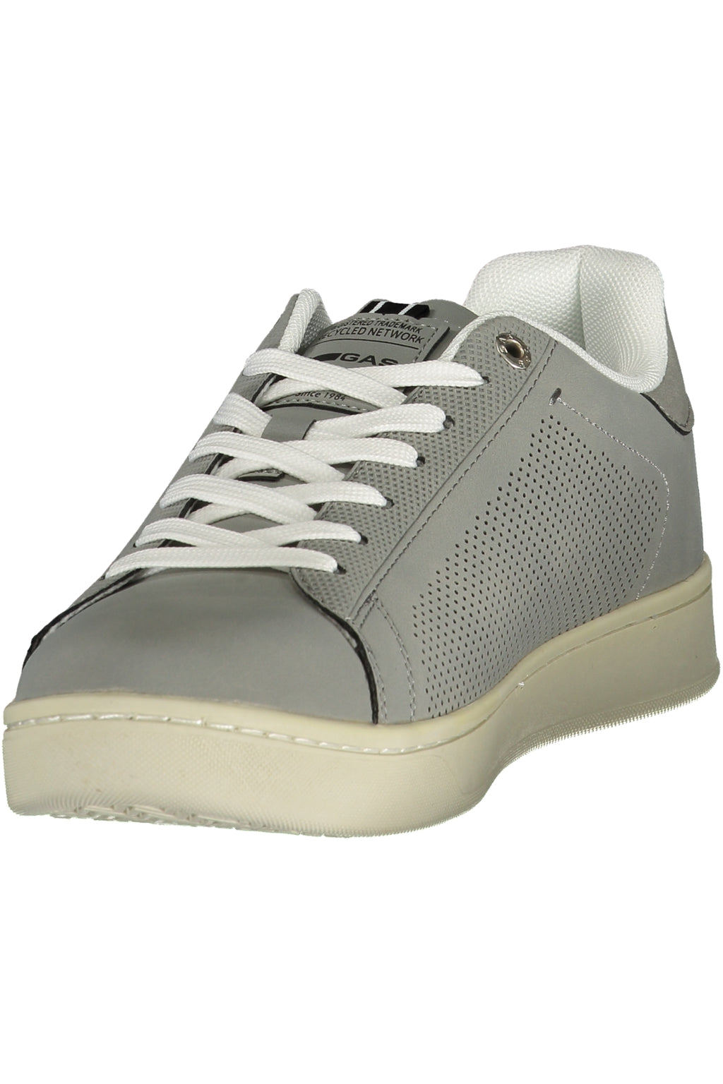 GAS Men Sneakers - Grey