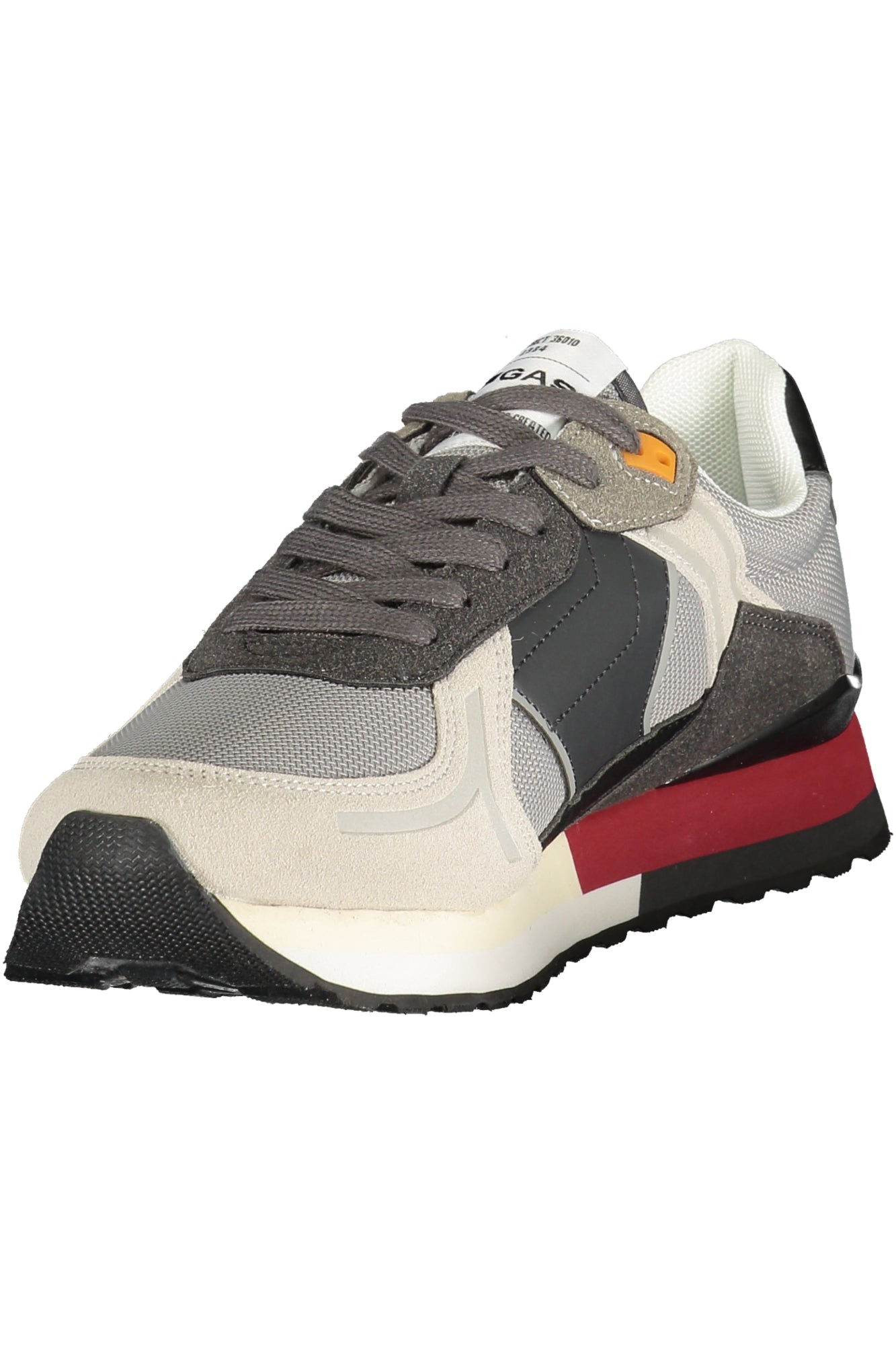 GAS Men Sneakers - Grey