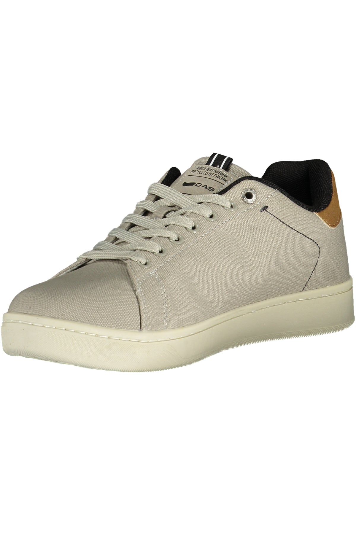 GAS Men Sneakers - Grey
