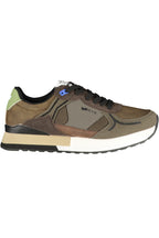 GAS Men Sneakers