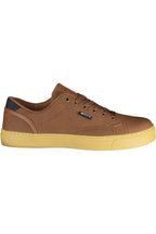 GAS Men Sneakers - Brown