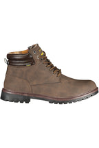 GAS Men Sneakers - Brown