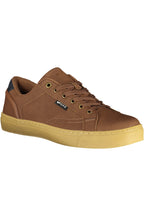 GAS Men Sneakers - Brown
