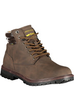 GAS Men Sneakers - Brown