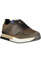 GAS Men Sneakers