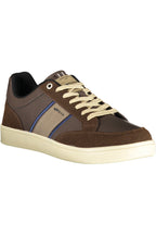 GAS Men Sneakers - Brown