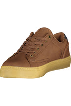 GAS Men Sneakers - Brown
