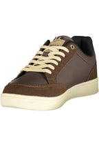 GAS Men Sneakers - Brown