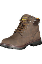 GAS Men Sneakers - Brown