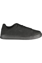 GAS Men Sneakers - Black