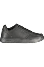 GAS Men Sneakers - Black