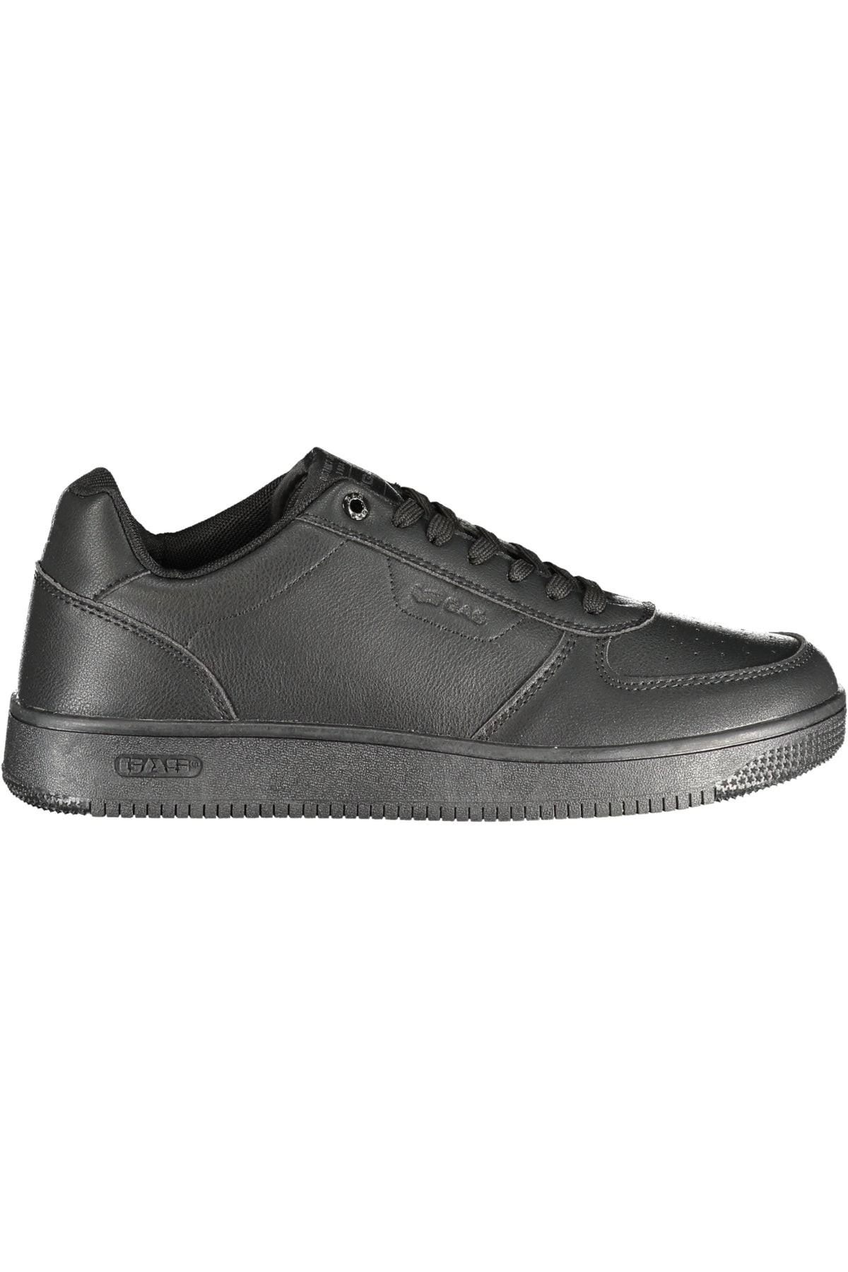 GAS Men Sneakers - Black