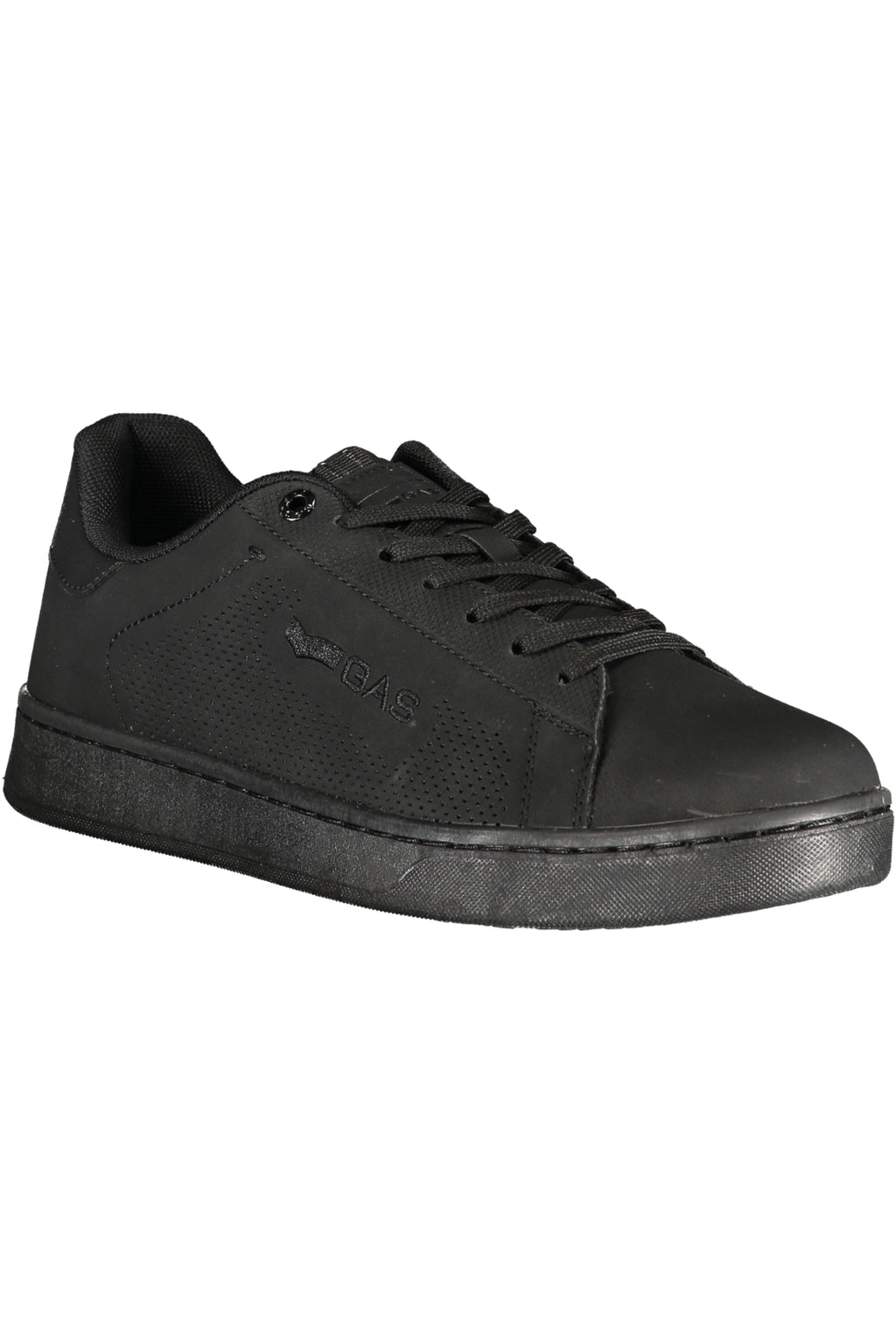 GAS Men Sneakers - Black