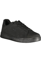 GAS Men Sneakers - Black