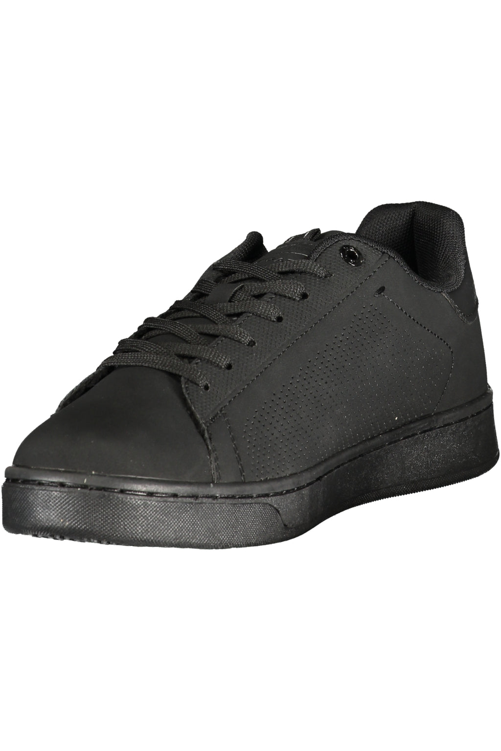 GAS Men Sneakers - Black