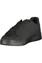 GAS Men Sneakers - Black