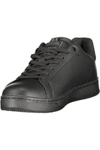 GAS Men Sneakers - Black