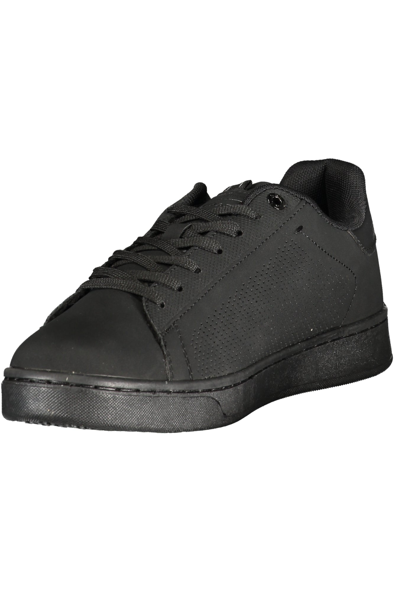 GAS Men Sneakers - Black