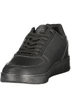 GAS Men Sneakers - Black