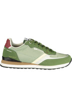 GAS Men Sneakers - Green