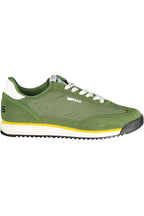 GAS Men Sneakers - Green