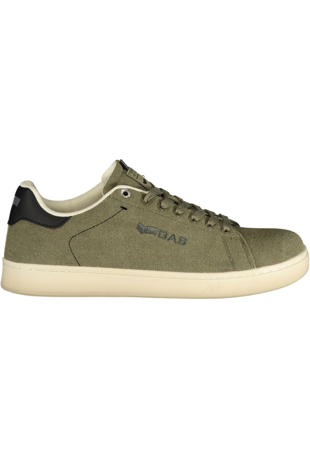 GAS Men Sneakers - Green