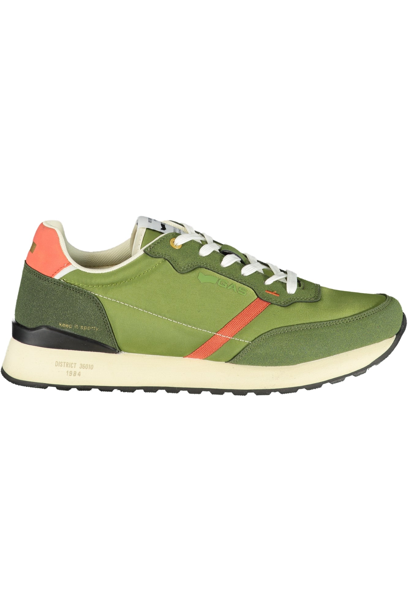 GAS Men Sneakers
