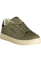 GAS Men Sneakers - Green
