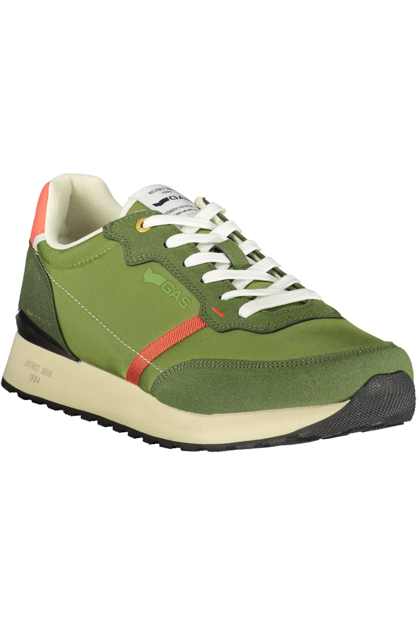 GAS Men Sneakers
