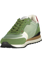 GAS Men Sneakers - Green