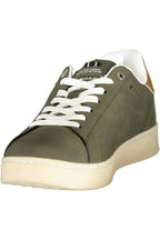 GAS Men Sneakers - Green