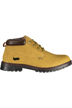 GAS Men Boots - Beige