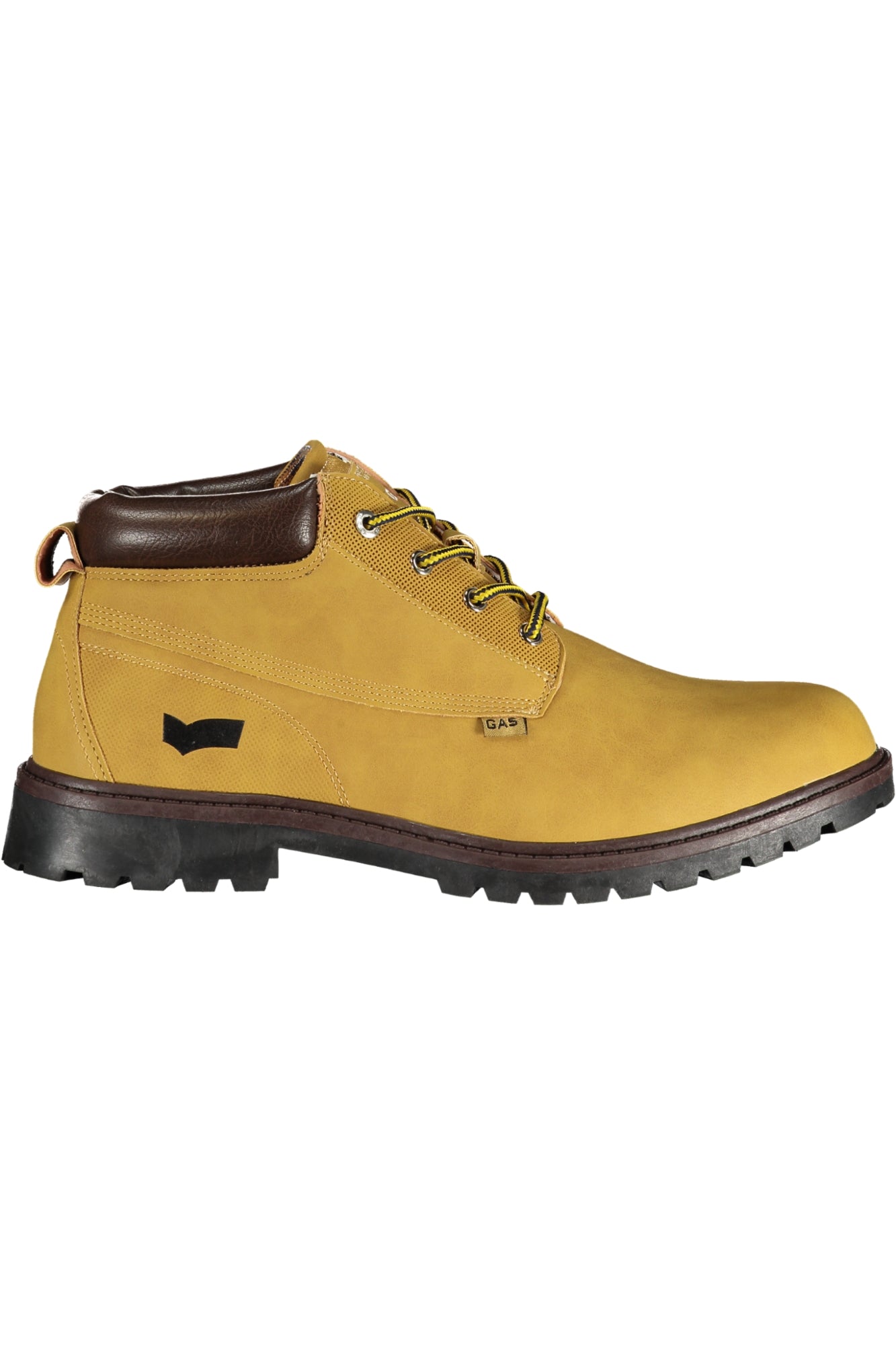 GAS Men Boots - Beige