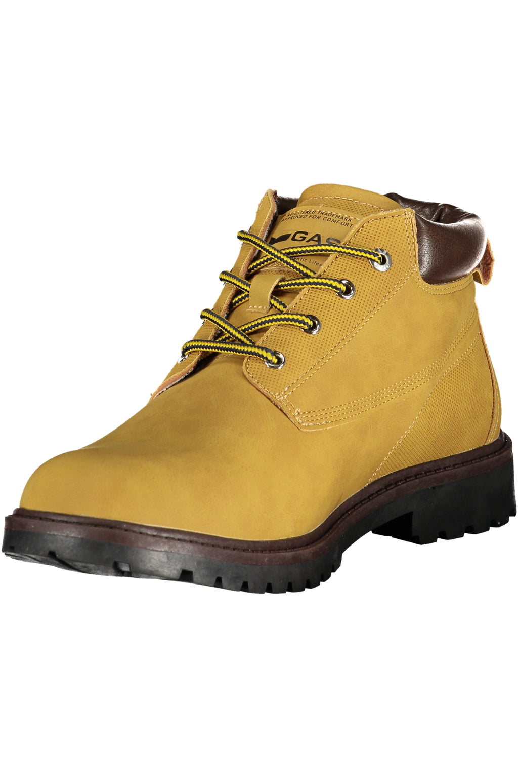 GAS Men Boots - Beige