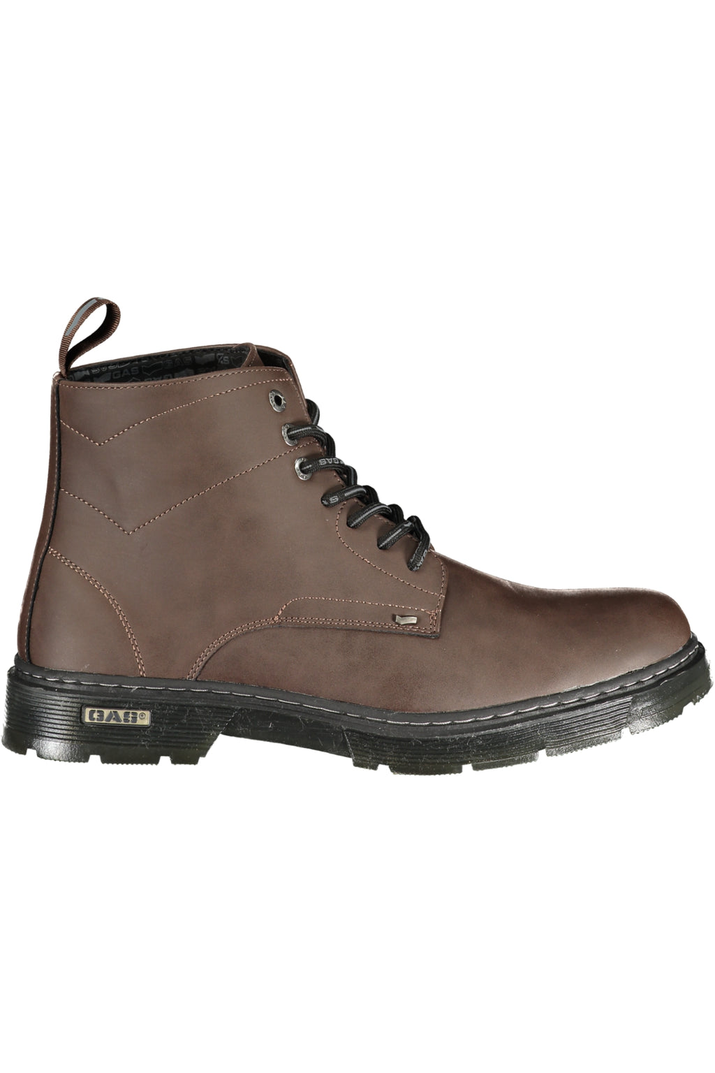 GAS Men Boots - Brown