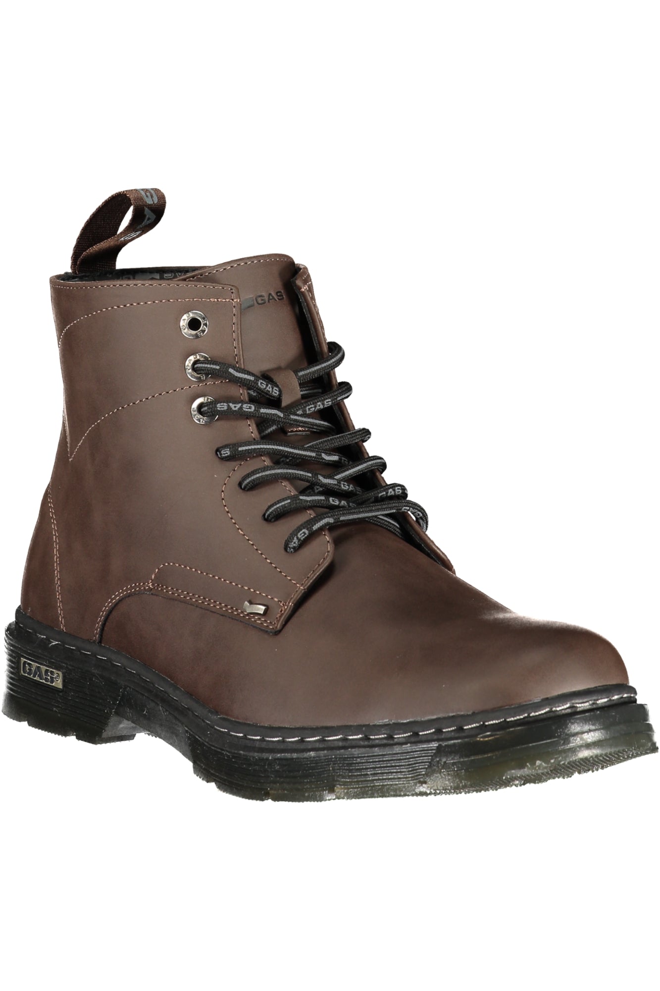 GAS Men Boots - Brown