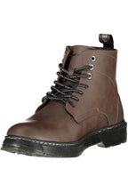 GAS Men Boots - Brown