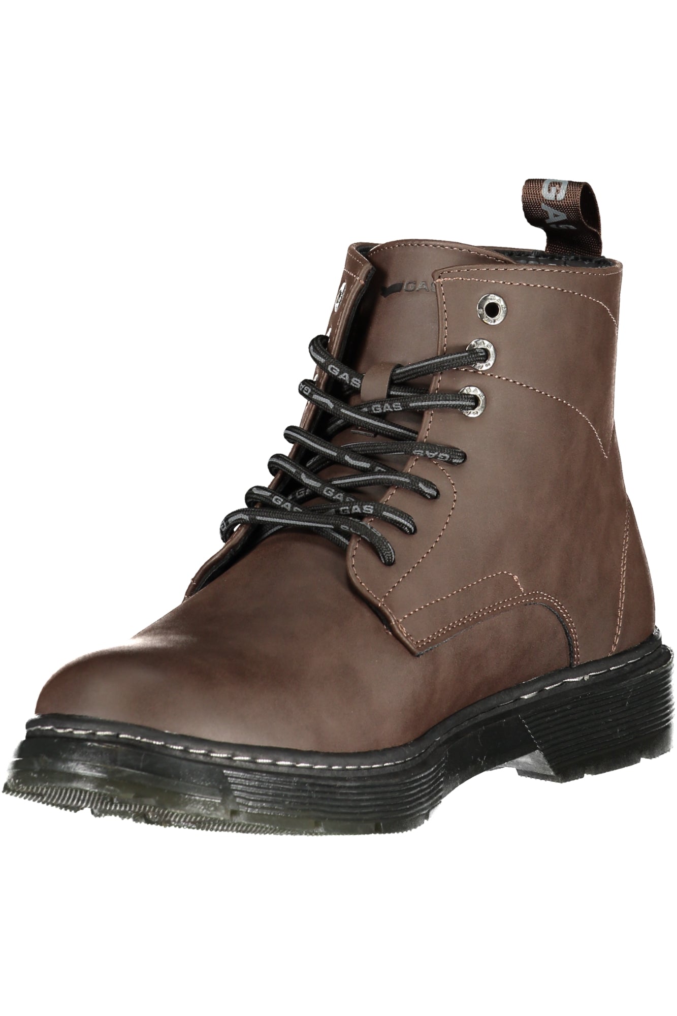 GAS Men Boots - Brown