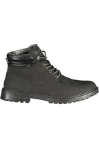 GAS Men Boots - Black