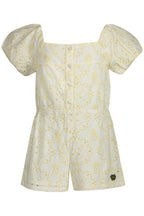 GUESS  Dress - Yellow