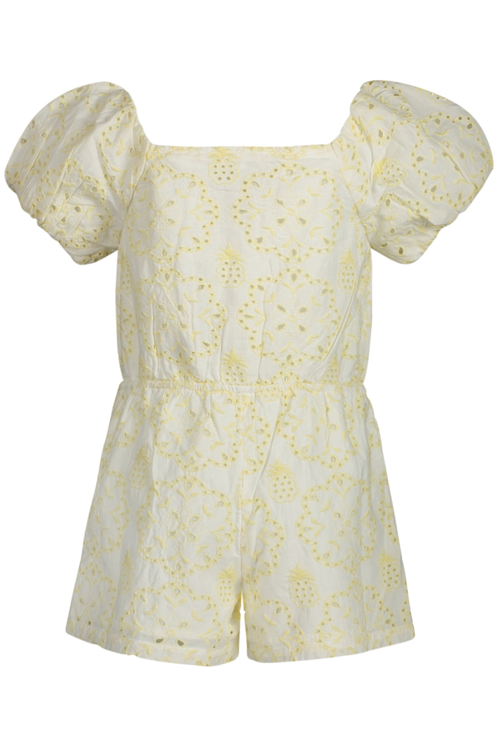 GUESS  Dress - Yellow