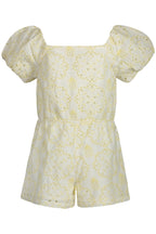 GUESS  Dress - Yellow
