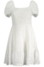 GUESS Women Dress - White