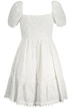 GUESS Women Dress - White