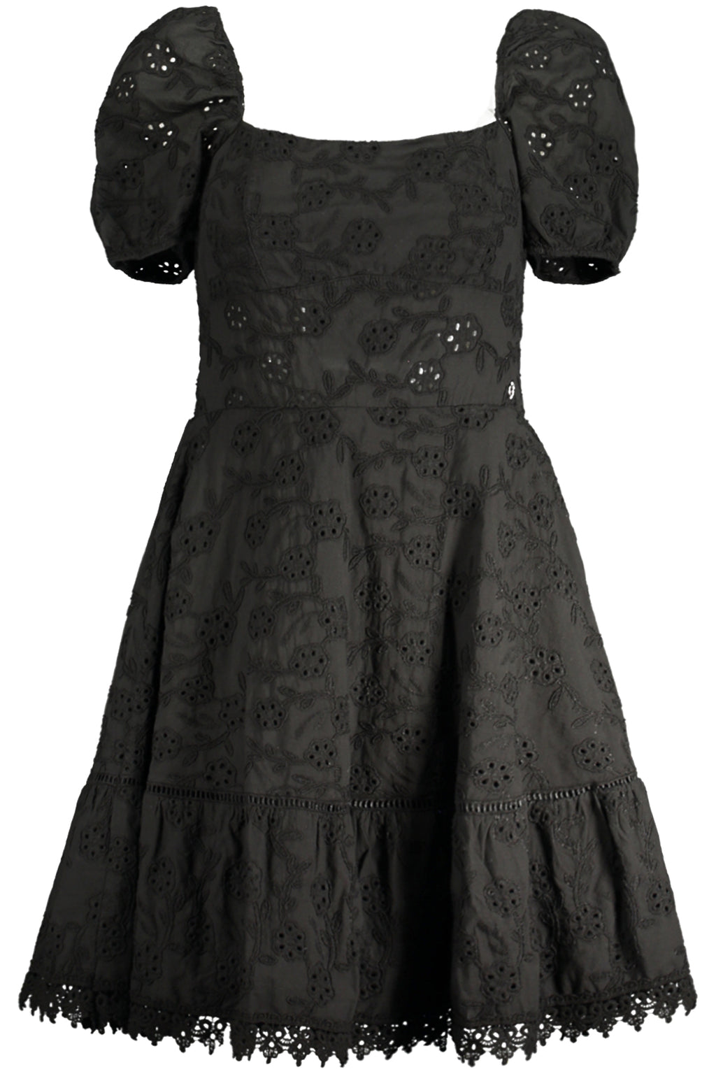 GUESS Women Dress - Black