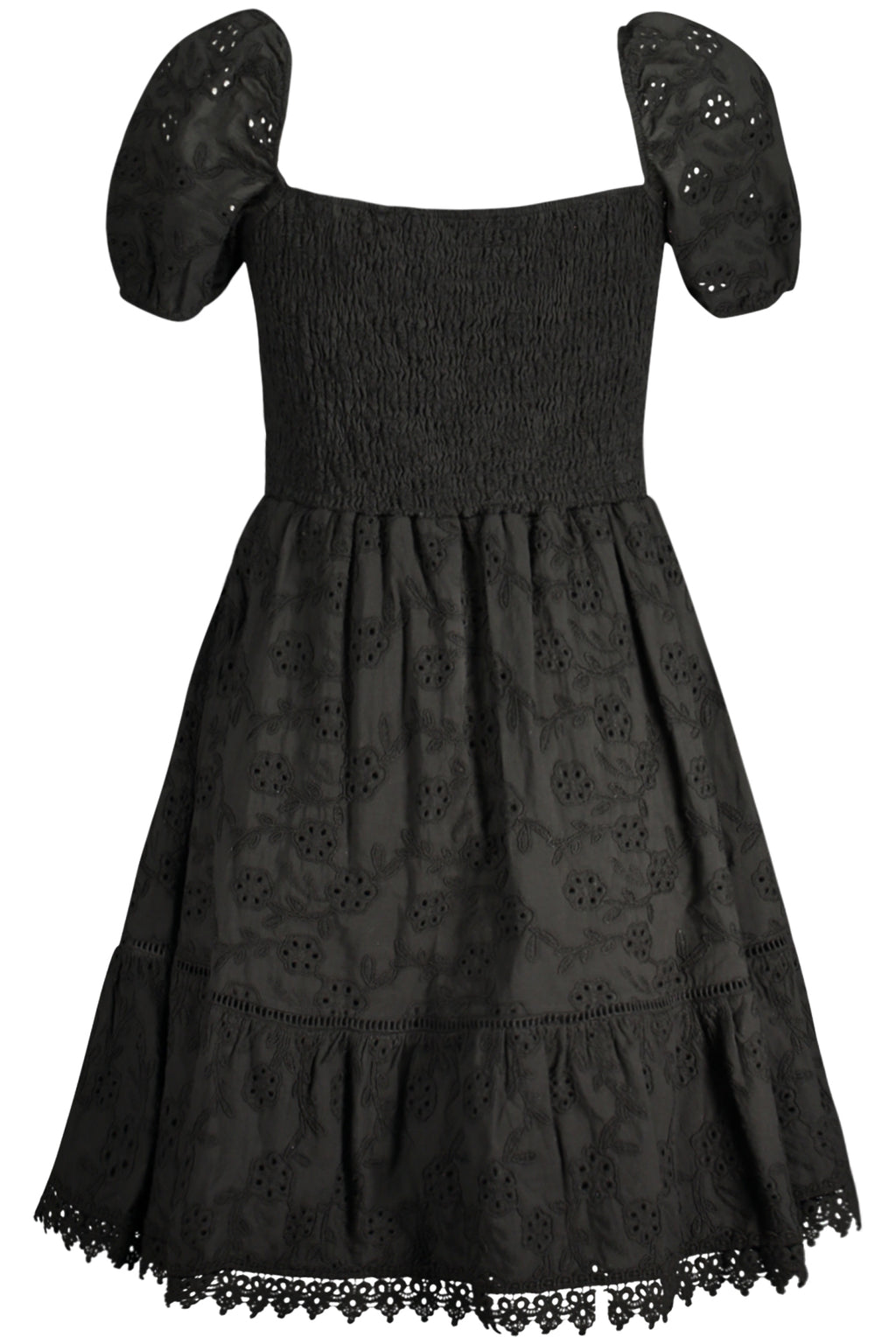 GUESS Women Dress - Black