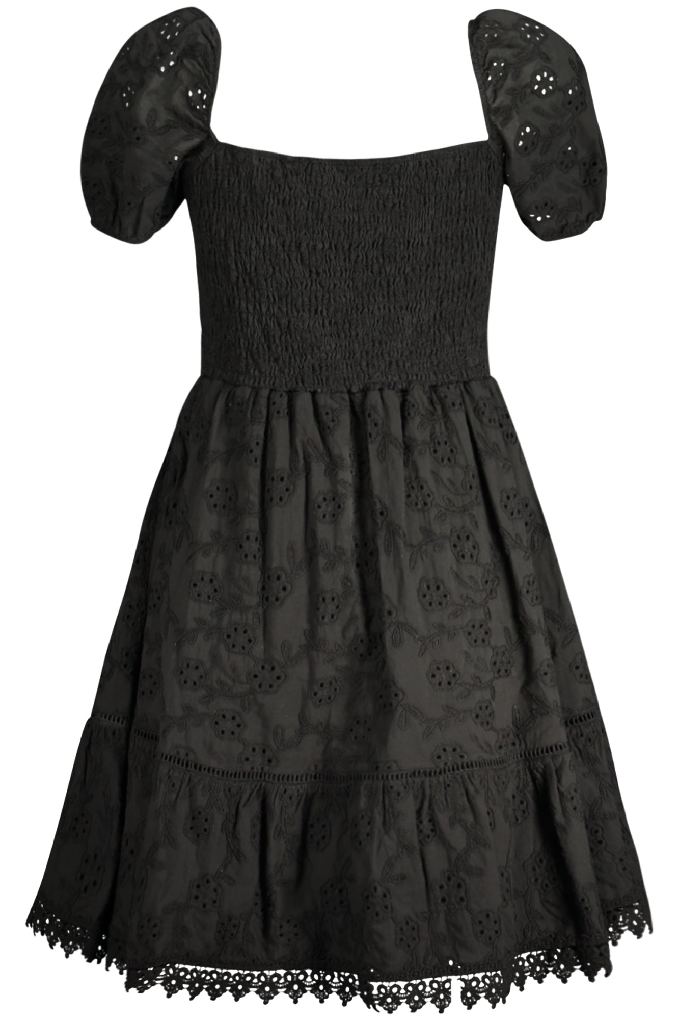 GUESS Women Dress - Black